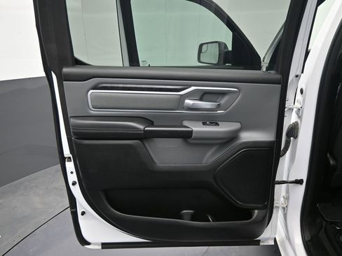 Used 2023 RAM 1500 Lone Star AWD/4WD image 26