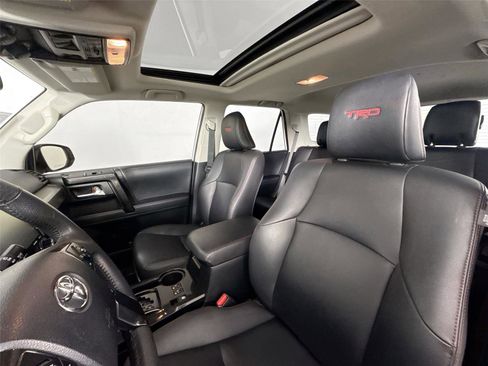 Certified 2021 Toyota 4Runner TRD Pro image 15