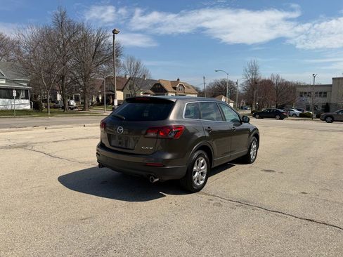 Used 2015 MAZDA CX-9 Touring image 6