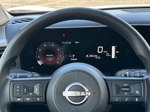 New 2026 Nissan Kicks S image 17