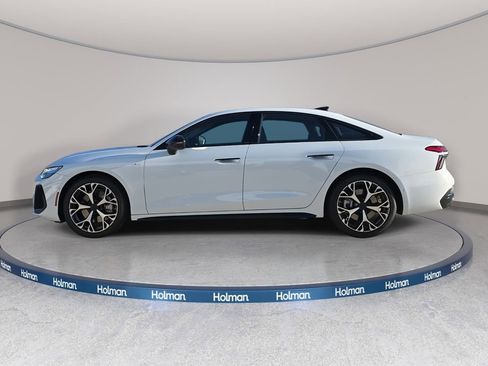 New 2026 Audi A6 Premium Plus image 8