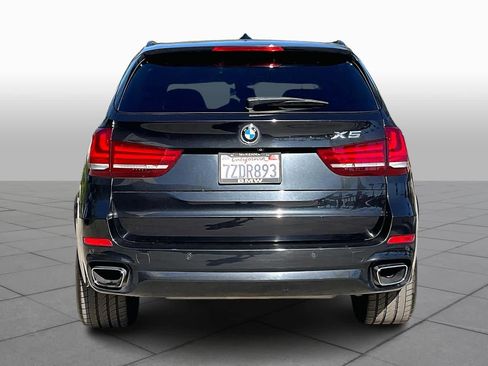 Used 2017 BMW X5 sDrive35i image 4