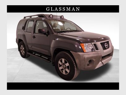 Used 2011 Nissan Xterra S