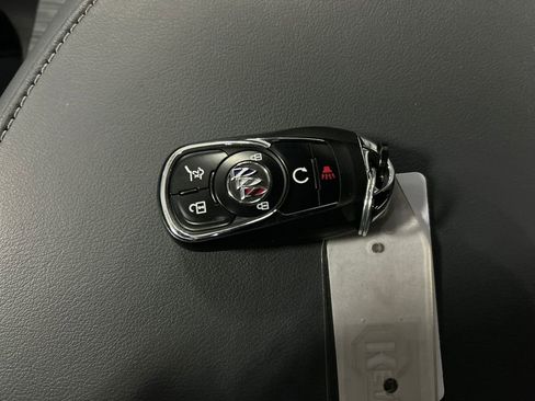 Used 2024 Buick Enclave Essence w/ Trailering Package, 5000 lbs. image 21