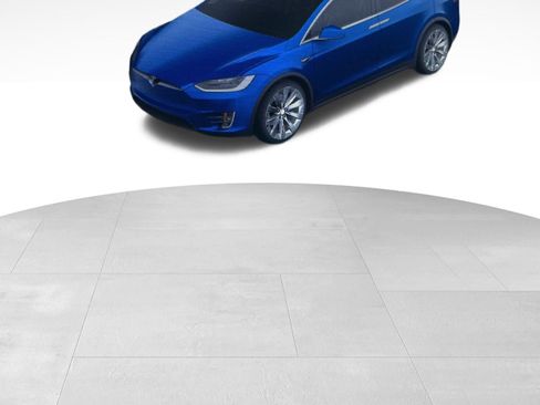 Used 2020 Tesla Model X Long Range image 13