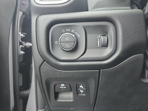 New 2026 RAM 1500 Big Horn AWD/4WD image 26