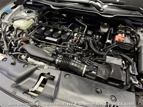 Used 2017 Honda Civic Si image 32