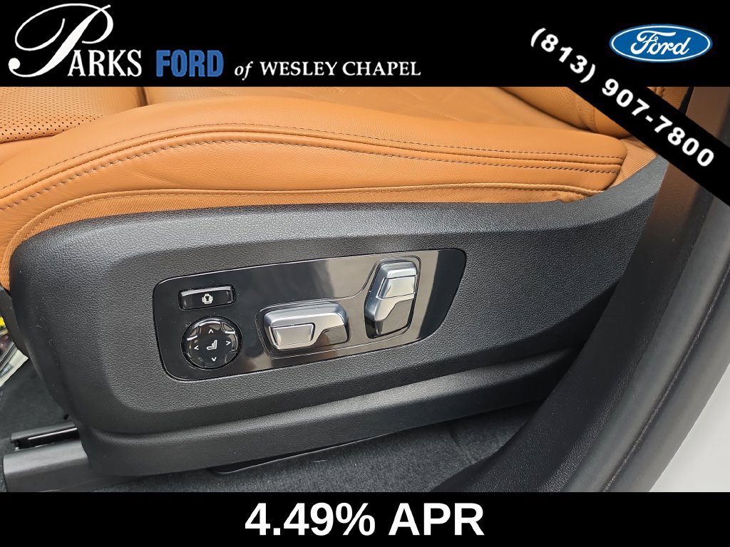 Used 2024 BMW X5 xDrive40i w/ Premium Package AWD/4WD image 21