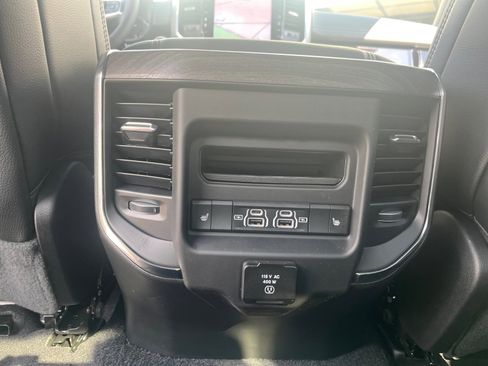 New 2026 RAM 1500 Laramie w/ Advanced Safety Group II image 27
