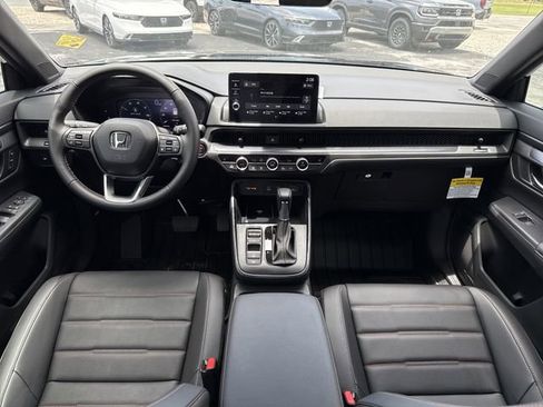New 2026 Honda CR-V Sport-L image 19