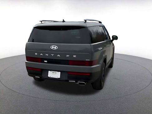 Used 2025 Hyundai Santa Fe SEL image 14