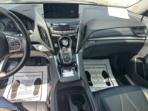 Used 2021 Acura RDX AWD w/ Technology Package image 10