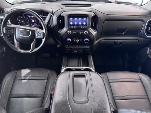 Used 2022 GMC Sierra 2500 Denali AWD/4WD image 15