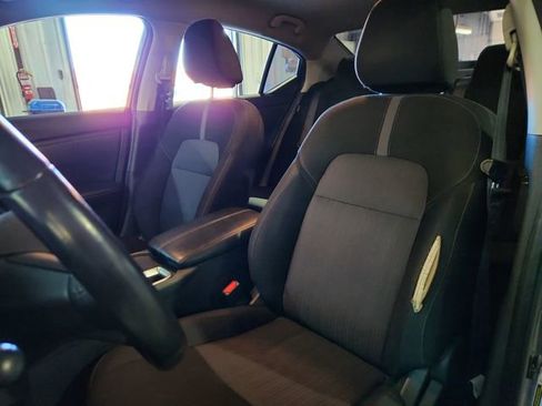 Used 2023 Nissan Sentra SV w/ All-Weather Package image 8