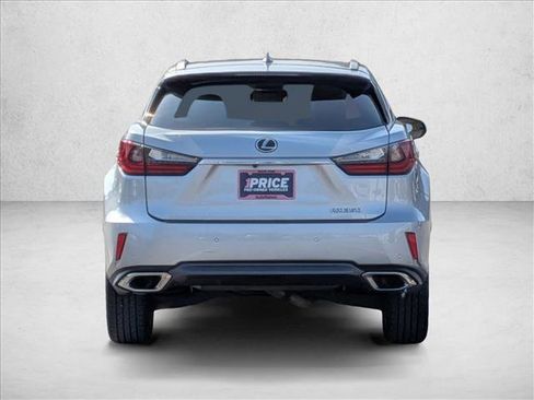 Used 2017 Lexus RX 350 FWD w/ Premium Package image 6