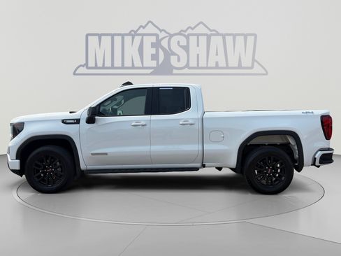 Used 2025 GMC Sierra 1500 Elevation AWD/4WD image 2