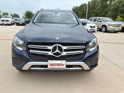 Used 2019 Mercedes-Benz GLC 300 image 3