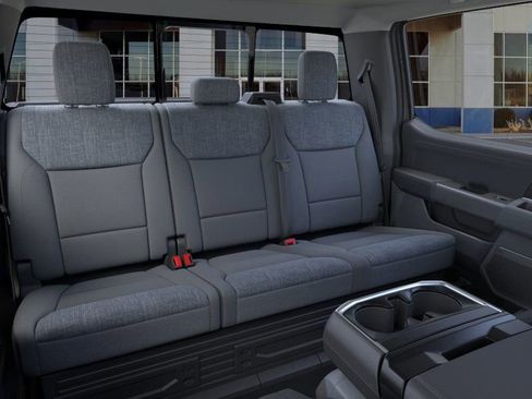 New 2024 Ford F150 XLT w/ Equipment Group 303A High image 11