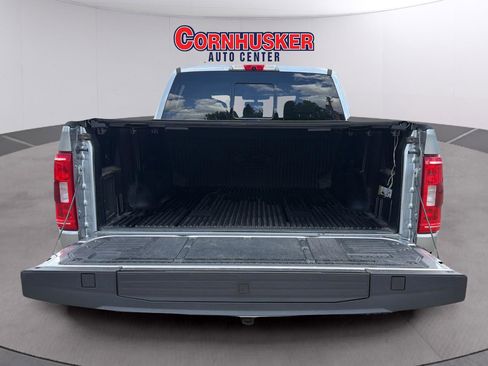 Used 2022 Ford F150 XLT w/ Equipment Group 302A High AWD/4WD image 9