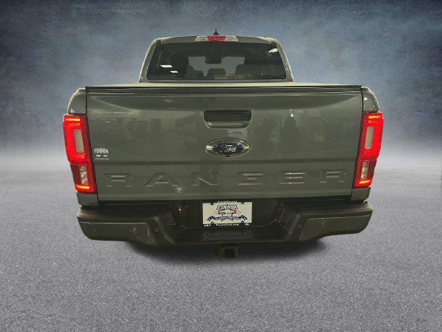 Used 2023 Ford Ranger XLT w/ Equipment Group 301A Mid AWD/4WD image 6