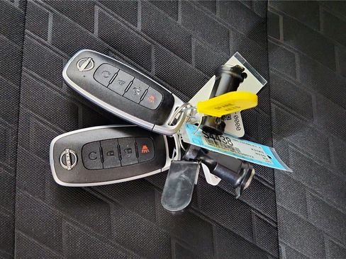 Used 2023 Nissan Kicks SV image 37