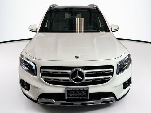 Certified 2023 Mercedes-Benz GLB 250 w/ Premium Package image 2
