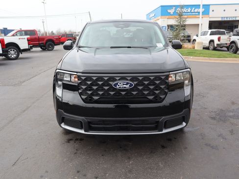 New 2026 Ford Maverick XLT w/ XLT Luxury Package image 9