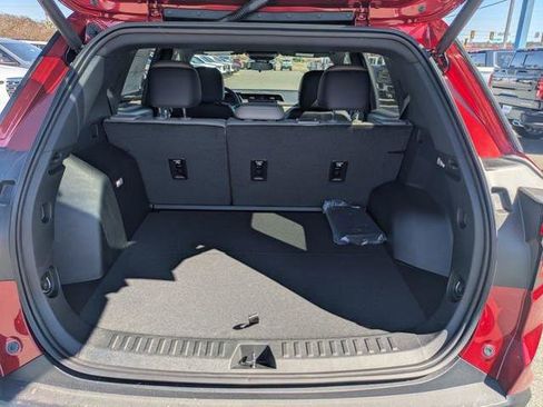 New 2026 GMC Terrain Elevation w/ Elevation Premium Package image 15