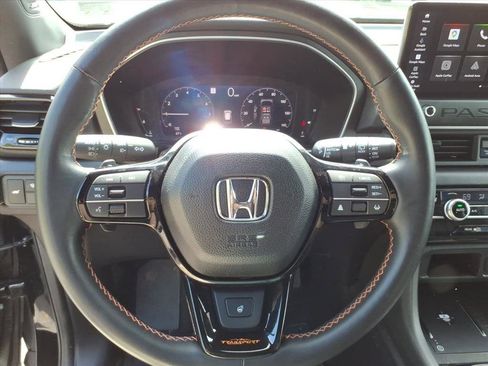 Used 2026 Honda Passport TrailSport Elite image 27
