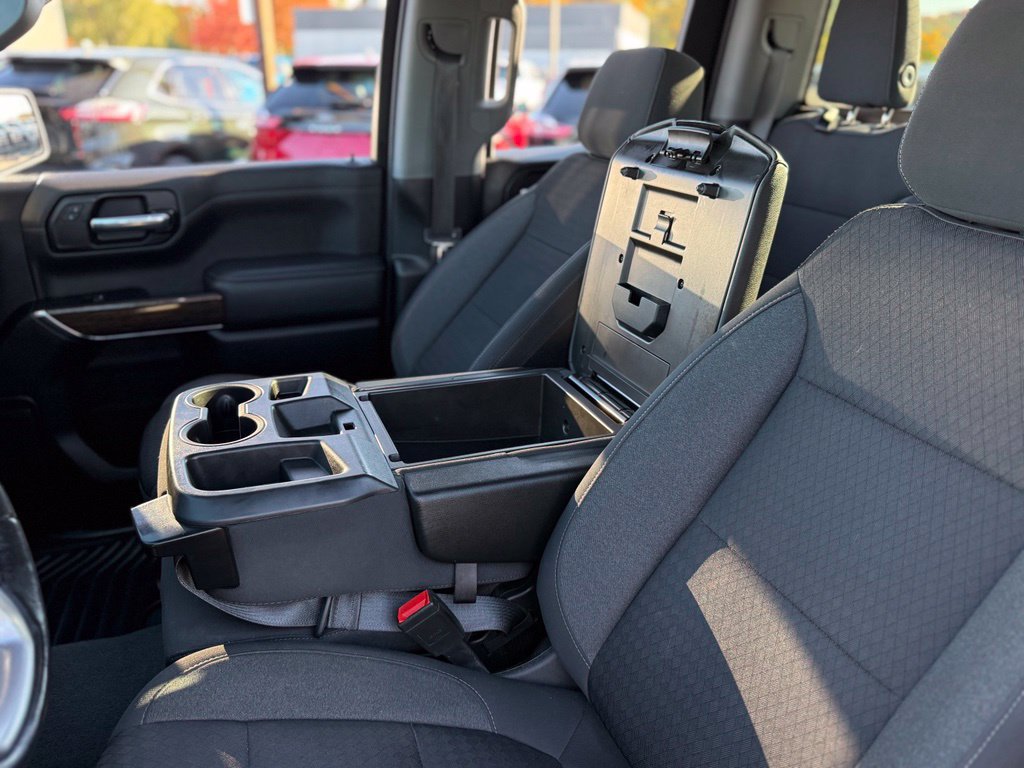 Used 2022 GMC Sierra 1500 Elevation AWD/4WD image 23