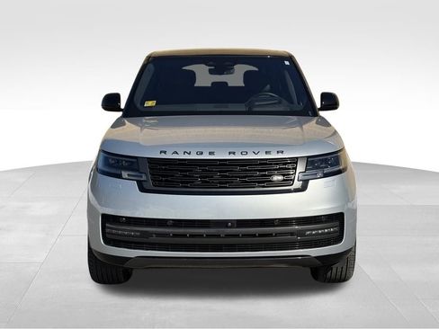 Certified 2023 Land Rover Range Rover SE image 2