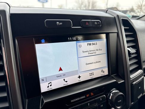 Used 2018 Ford F150 XLT w/ Equipment Group 302A Luxury image 37