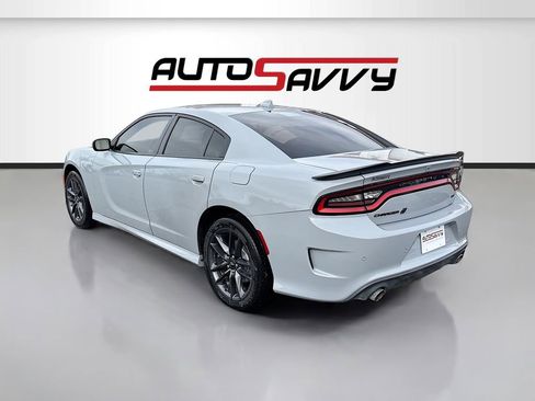 Used 2022 Dodge Charger GT w/ Plus Group image 5