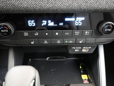 New 2026 Subaru Outback Limited AWD/4WD image 33