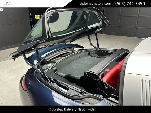 Used 2016 Porsche 911 Targa 4S image 46