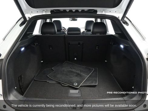 Used 2022 Volkswagen ID.4 Pro S w/ Gradient Package image 33