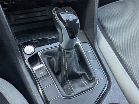 Used 2024 Volkswagen Taos S image 14