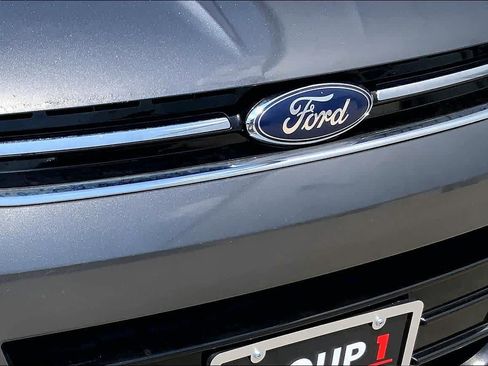 Used 2015 Ford Escape Titanium AWD/4WD image 32