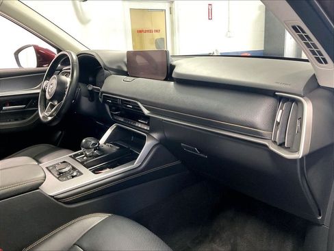 Used 2024 MAZDA CX-90 Plug-In Hybrid w/ Premium Pkg AWD/4WD image 14