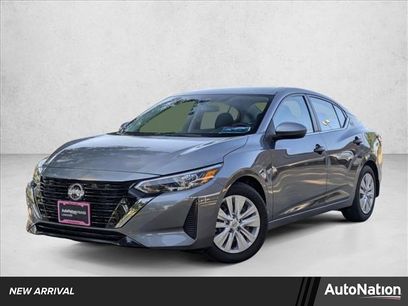 Used 2024 Nissan Sentra S