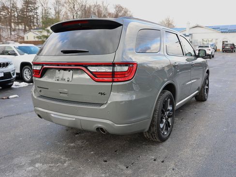 Used 2023 Dodge Durango R/T image 7