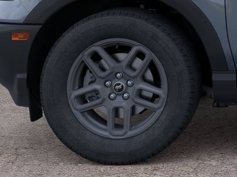 New 2026 Ford Bronco Sport Big Bend w/ Convenience Package AWD/4WD image 19