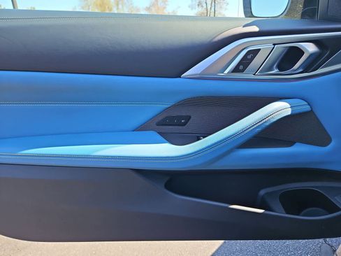 Used 2024 BMW M4 Competition image 27