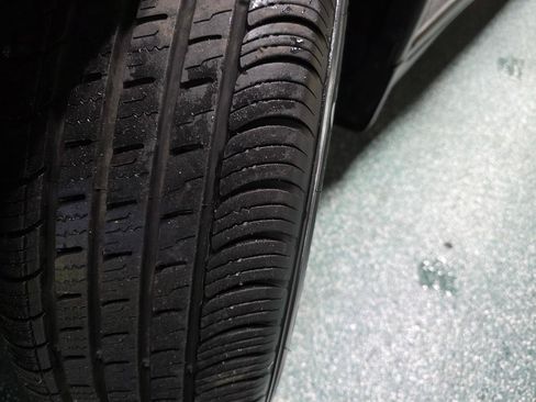 Used 2014 Nissan Rogue SL w/ SL Premium Package image 12