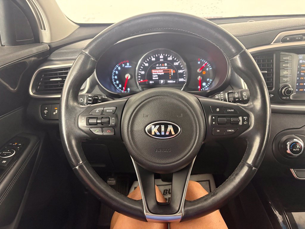 Used 2018 Kia Sorento EX AWD/4WD image 20