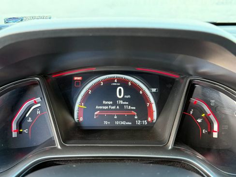 Used 2017 Honda Civic Type R image 15