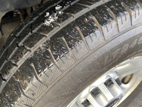 Used 2017 GMC Savana 2500 image 18