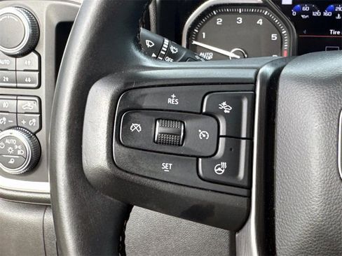 Used 2019 GMC Sierra 1500 AT4 w/ AT4 Premium Package image 31