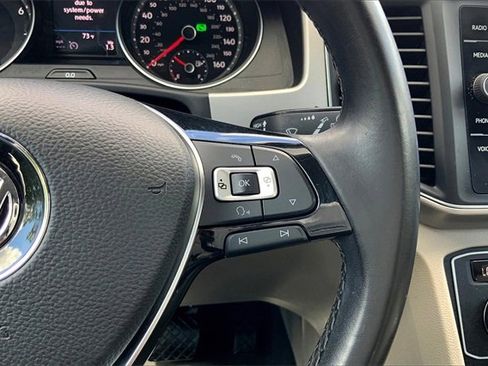 Used 2018 Volkswagen Atlas SE image 20