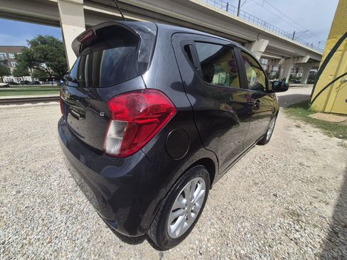 Used 2021 Chevrolet Spark LT FWD image 15